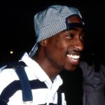 BMW From Tupac's 1996 Las Vegas Shooting Now Selling For .75 Million