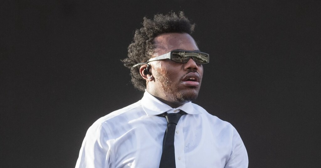 Baby Keem’s Headlining Governors Ball Slot Ignites New Album Rumors