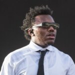 Baby Keem’s Headlining Governors Ball Slot Ignites New Album Rumors