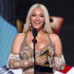 Beyoncé Is Officially A Billionaire