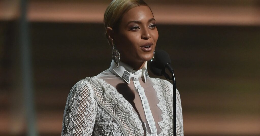 Beyonce Music Theft Suspect Pleads Not Guilty In Atlanta