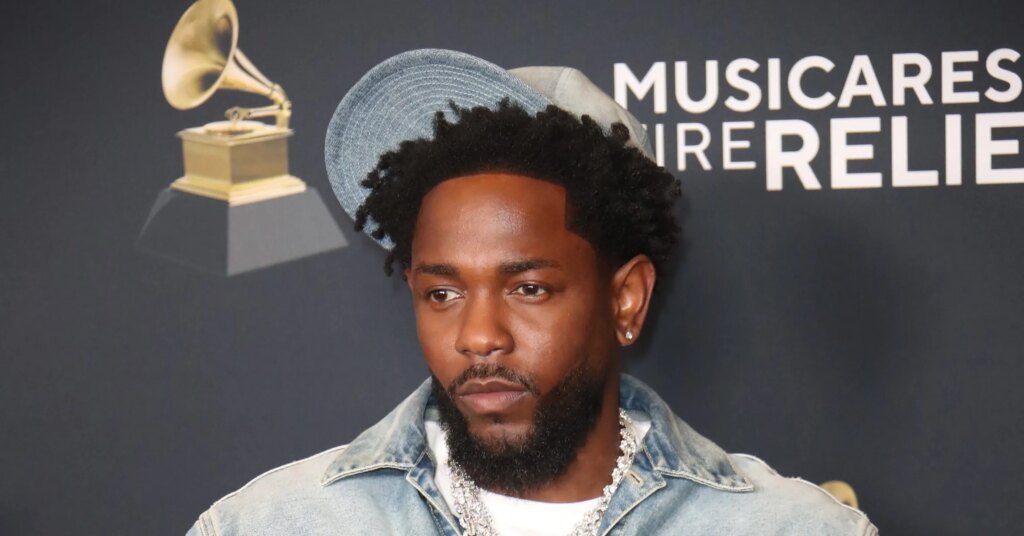 “Billboard” Names Kendrick Lamar No. 4 Greatest Pop Star Of 2025