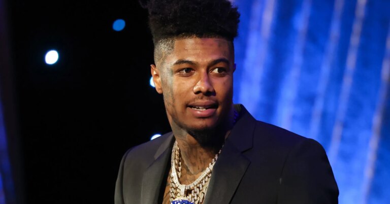 Blueface Lists .2 Million Mansion Amid Debt To Soulja Boy’s Ex