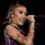 Blueface Thinks His “Favorite Ex” Coi Leray Won’t Last Long With Justin Laboy