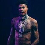 Blueface Threatens Soulja Boy With Plans To Appeal His Debt To Child’s Mom