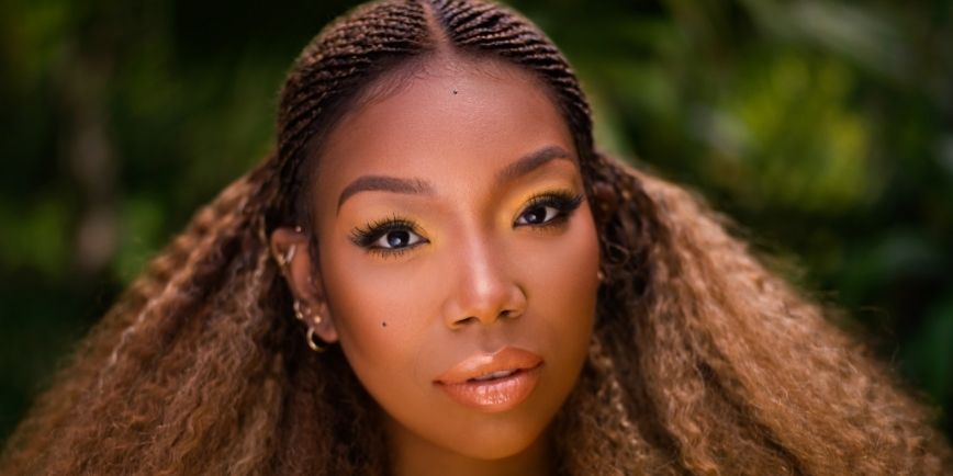 Brandy to Receive Icon Award at 2026 Recording Academy Honors