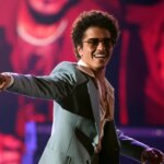 Bruno Mars Announces New Solo Album “The Romantic”