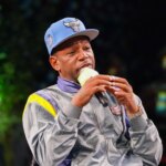 Cam’ron Fights With With Ex On-Air After Calling Her A “Bad Investment”