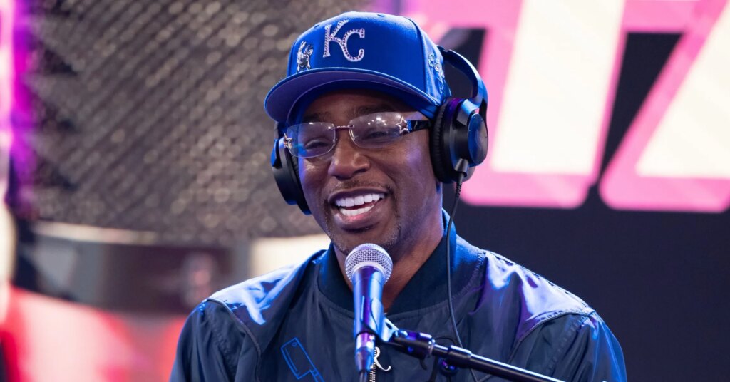 Cam’ron Fires Back After Jim Jones Calls Him “Soft”