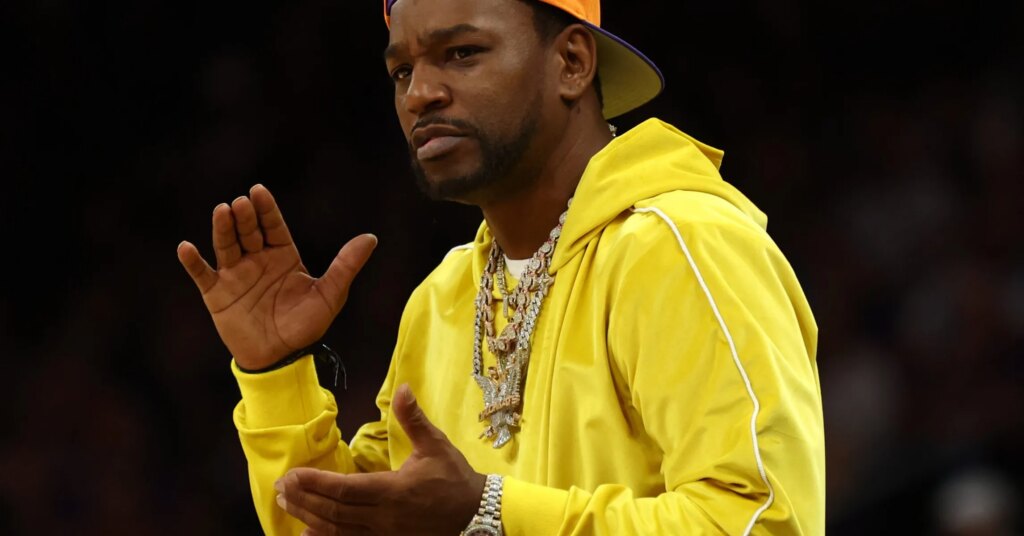 Cam’ron Shows Dame Dash Love For Standing Up To Jim Jones In Old Video