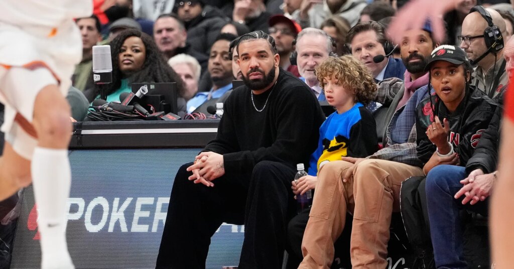 Charlamagne Tha God Calls Out A$AP Rocky For Dissing Drake On “Don’t Be Dumb”