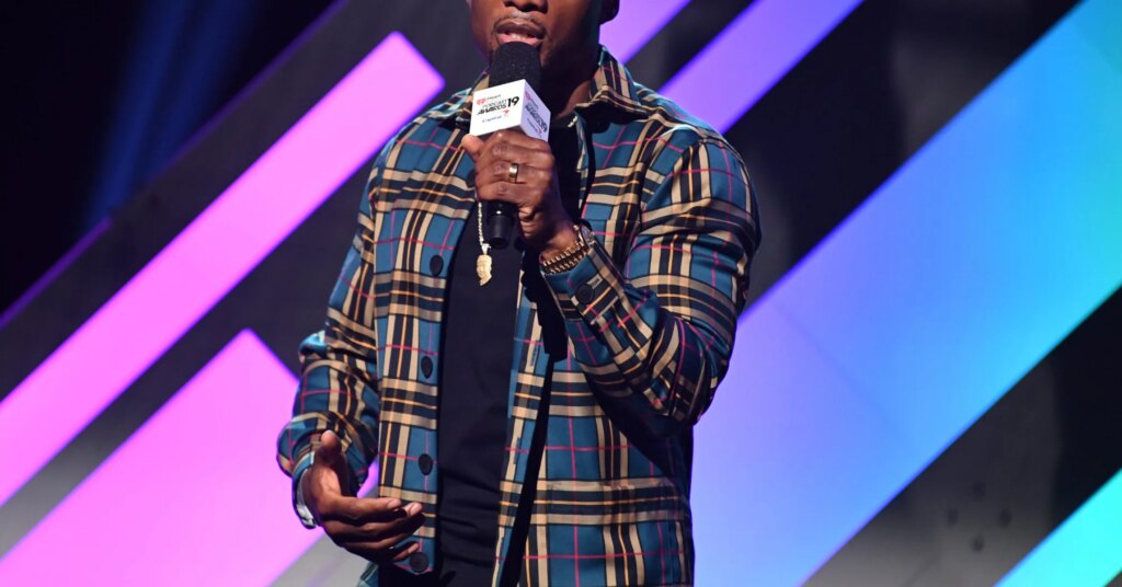 Charlamagne Tha God Calls Out J. Cole For His Bars About JID