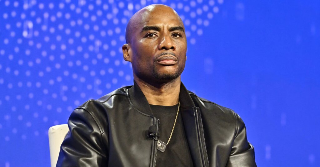 Charlamagne Tha God Says Kanye West Is Dropping “Bully” In March