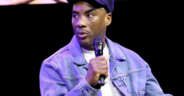 Charlamagne Tha God Slams Dame Dash For Comments On iHeartMediaDeal