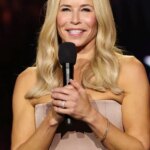 Chelsea Handler Disses Nicki Minaj In Critics Choice Monologue