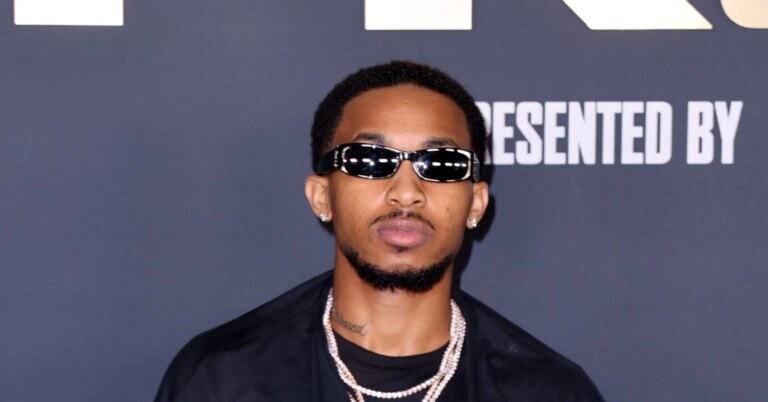 DDG Calls Soulja Boy’s New Sneaker Line Trash On Social Media