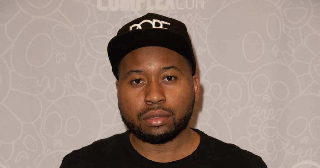DJ Akademiks Defends Rod Wave While Going Off On Lil Baby