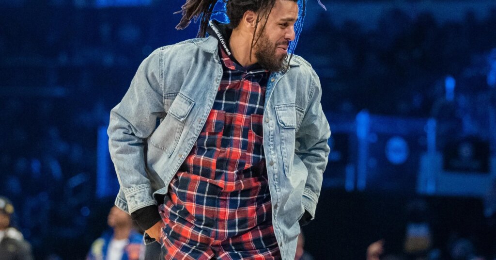 DJ Akademiks Obliterates J. Cole’s New Song “Disc 2 Track 2” And His Artistry