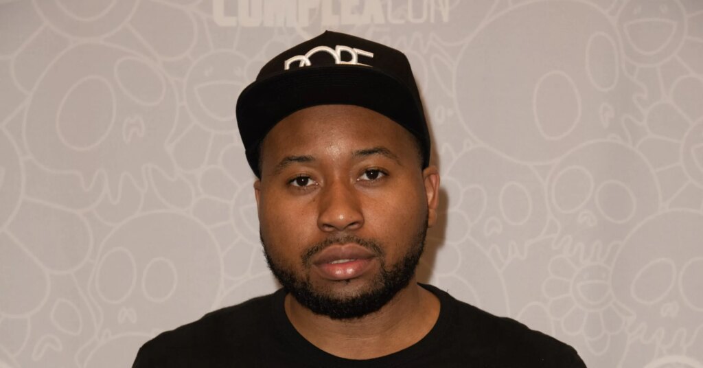 DJ Akademiks Warns Joe Budden Against Beefing With Adin Ross