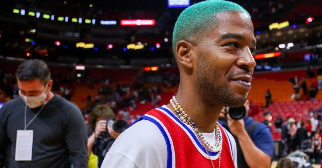 DJ Vlad Blasts “Cokehead” Kid Cudi Over Jim Jones “Day ‘N’ Nite” Debate