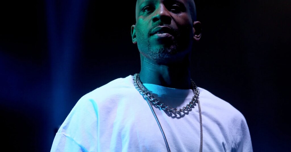 DMX Estate Denies Authorization Of Planned Posthumous Ordination Ceremony