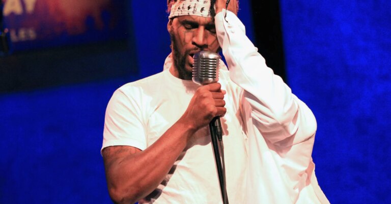 Daylyt’s “The Fall-Off” Reaction Goes Viral Ahead Of J. Cole’s Album