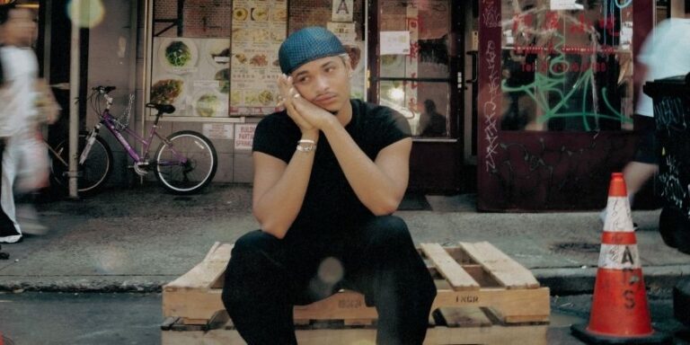 Destin Conrad Announces Limited-Run Jazz Tour Dates