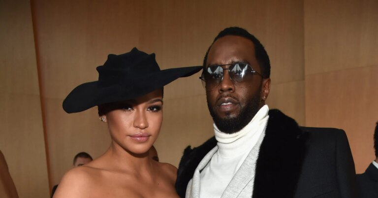 Diddy & Cassie’s Former Escort Studying Law Amid Legal Battle