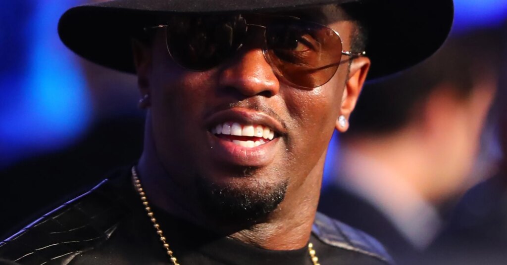 Diddy Secures Backing From Law Professors In Battle To Appeal Sentence