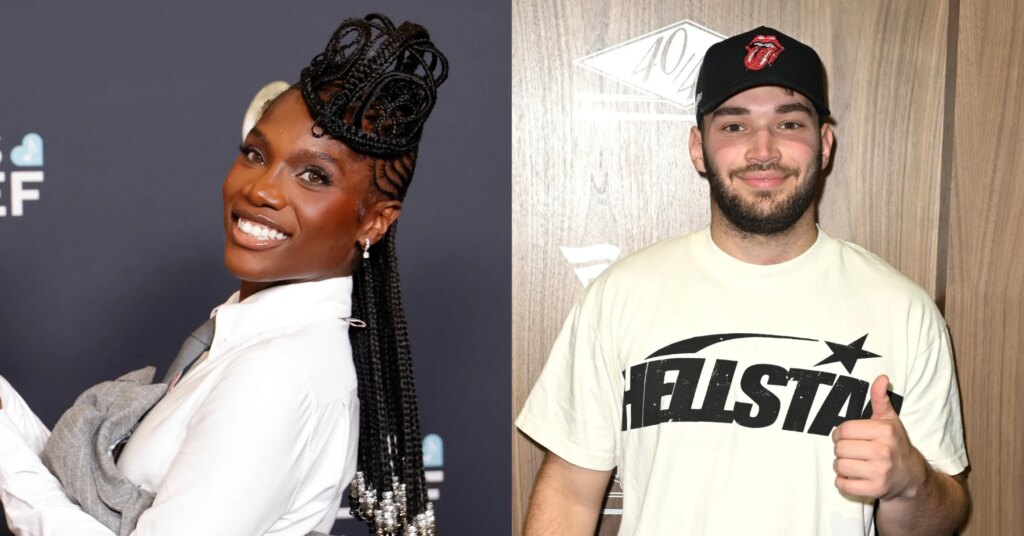 Doechii & Adin Ross Beef, Explained