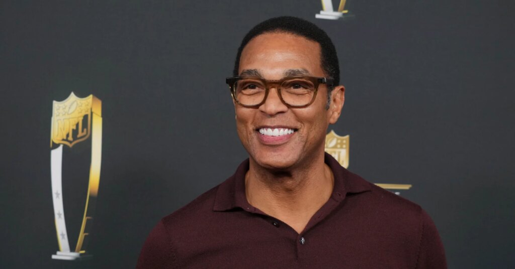 Don Lemon Fires Back At Nicki Minaj’s Homophobic Rant