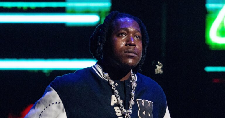 Don Toliver Announces Release Date For New Album “OCTANE”