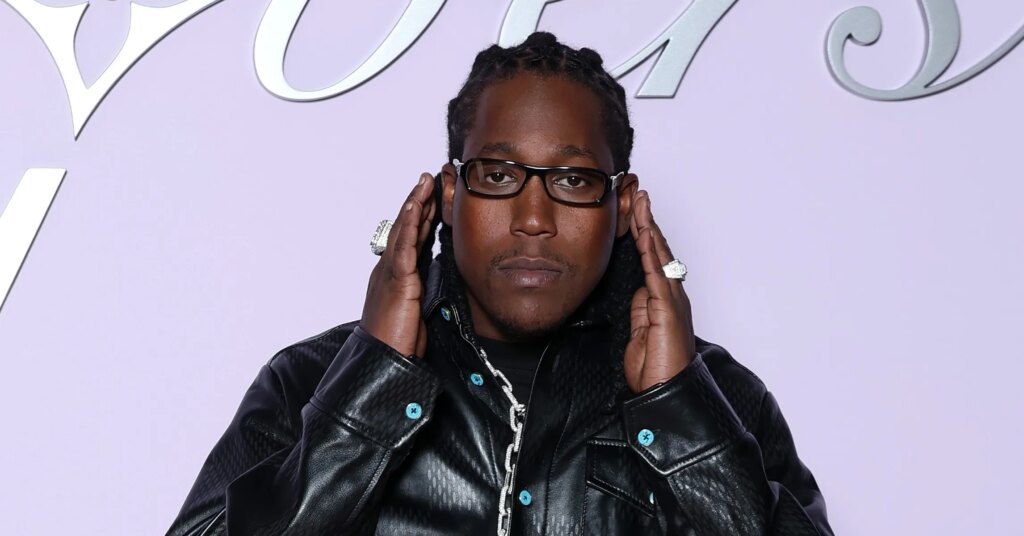 Don Toliver Reveals Tracklist For New Album “Octane”