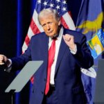 Donald Trump Backs Nicki Minaj In Her Feud With Don Lemon