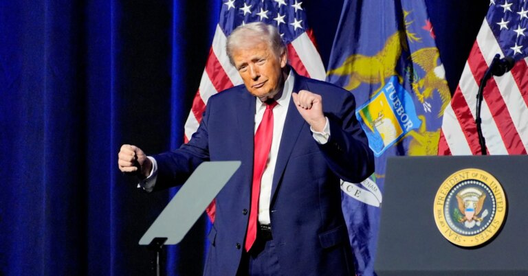 Donald Trump Backs Nicki Minaj In Her Feud With Don Lemon