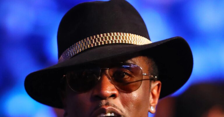 Donald Trump Confirms Diddy Asked For A Pardon And He’s Not Interested