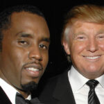 Donald Trump Responds To Diddy’s Request For A Pardon