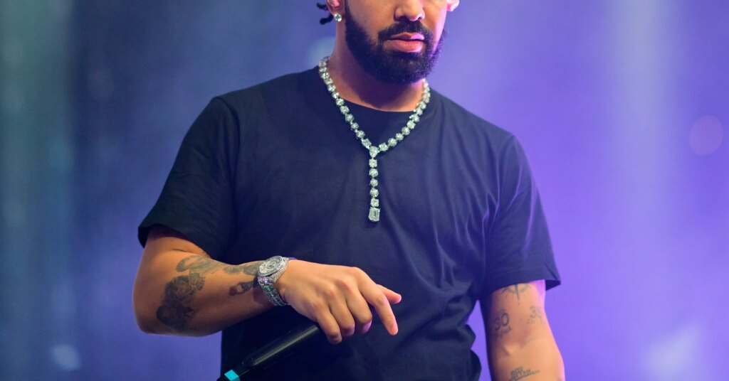 Drake, Adin Ross, Stake Sued In RICO Lawsuit: Explained