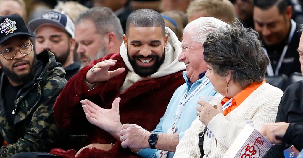 Drake Affiliate Drops Key Detail About “ICEMAN’s” Release Date