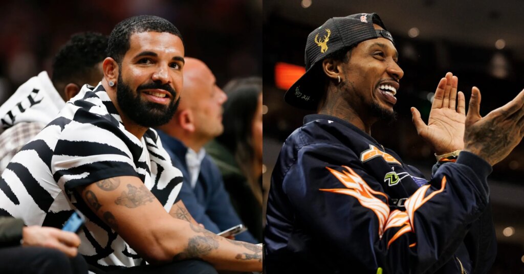 Drake & Brandon Jennings Trade Jabs After NBA Star Calls Canadians Soft