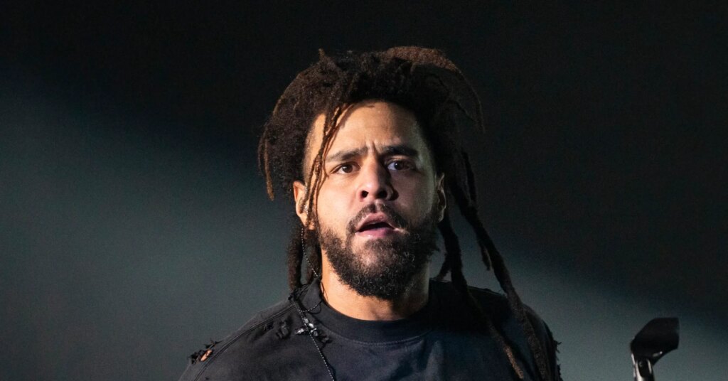 Drake Collaborator Sparks Speculation After Sharing J. Cole’s “The Fall-Off” Trailer