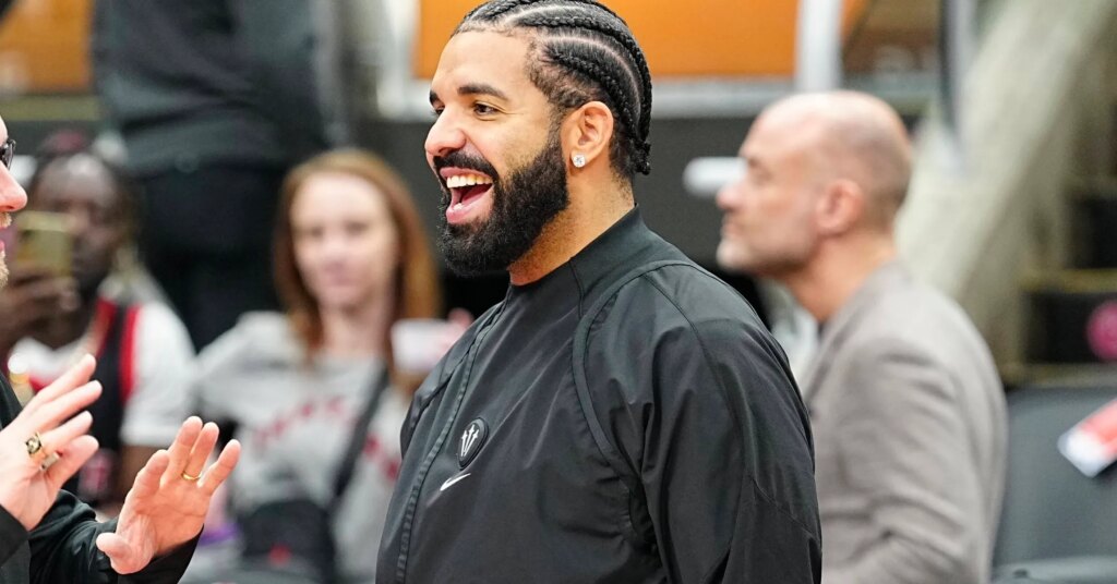 Drake Proclaims It’s “ICEMAN Season” Ahead Of Highly Anticipated 2026 Album
