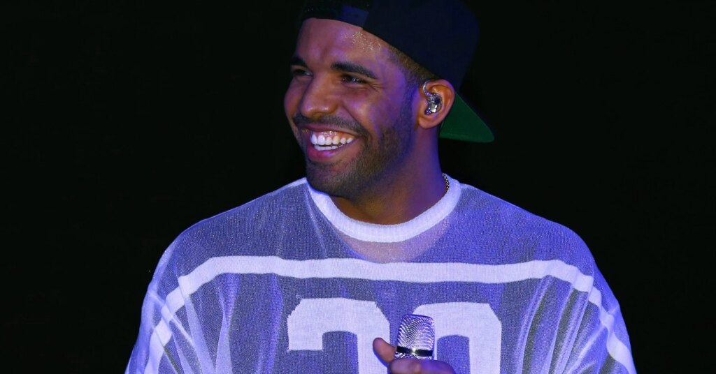 Drake Rings In 2026 With DJ Whoo Kid, Secures New Streaming Title