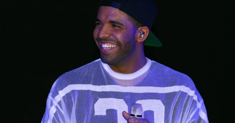 Drake Rings In 2026 With DJ Whoo Kid, Secures New Streaming Title