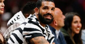 Drake Scores Major Legal Win As Photographer Abandons Lawsuit
