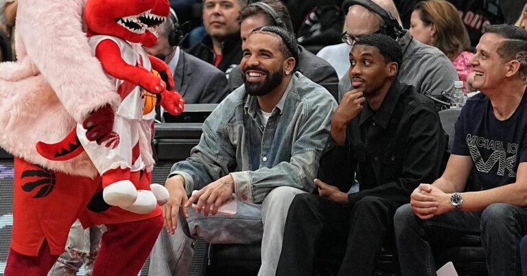 Drake Seems To Clown Rory Online And Prompts Hilarious Response