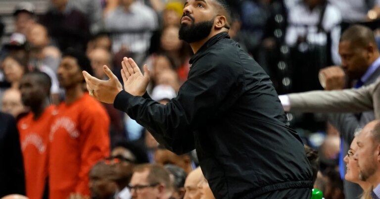Drake’s Civil RICO Lawsuit Has The Internet Picking Sides