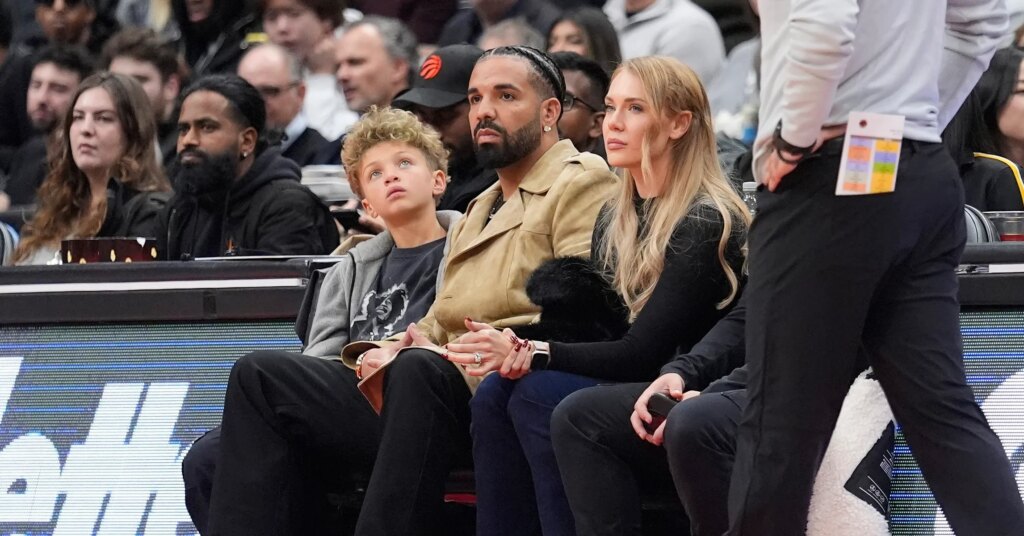 Drake’s “ICEMAN” Album Title Under Scrutiny Following ICE Shootings