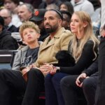 Drake’s “ICEMAN” Album Title Under Scrutiny Following ICE Shootings