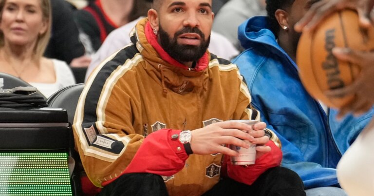 Drake’s New Stake Ad Suggests He’s Unbothered By Civil RICO Lawsuit